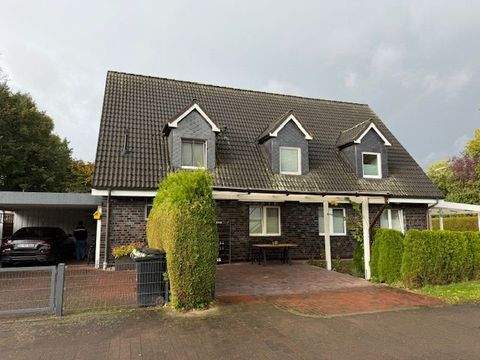 Tornesch Häuser, Tornesch Haus kaufen