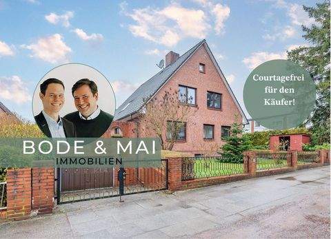 Hamburg Häuser, Hamburg Haus kaufen