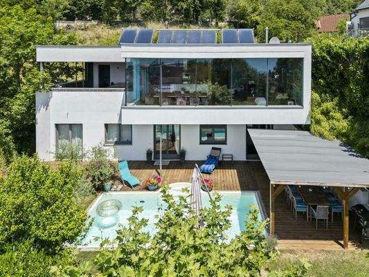 Villa Wörthersee kaufen Pörtschach (1)