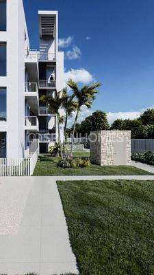 Elegant Apartments in Denia with Pool and Nature Views