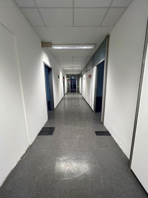 Gelsenkirchen Büros, Büroräume, Büroflächen 