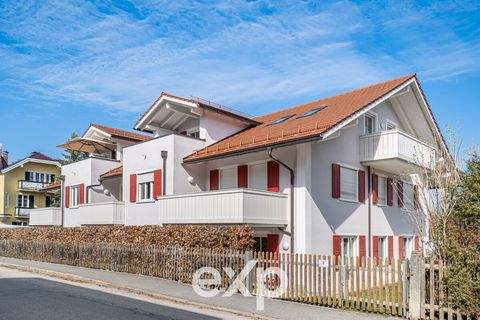 Bad Tölz Wohnungen, Bad Tölz Wohnung kaufen