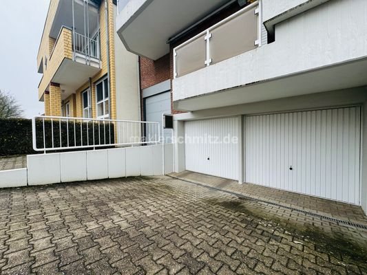 PKW-Garage
