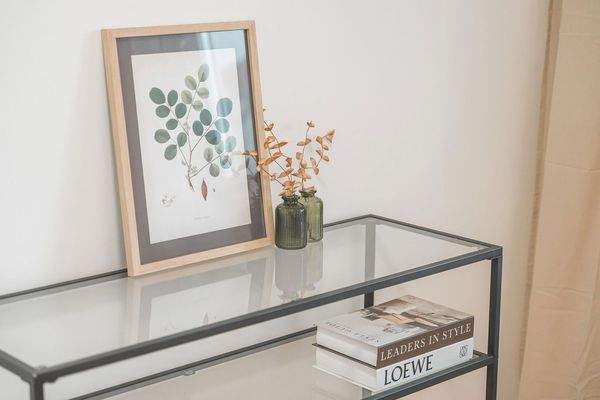 Büro / Kinderzimmer