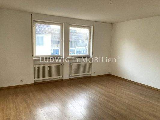 Innenansicht Obergeschoß