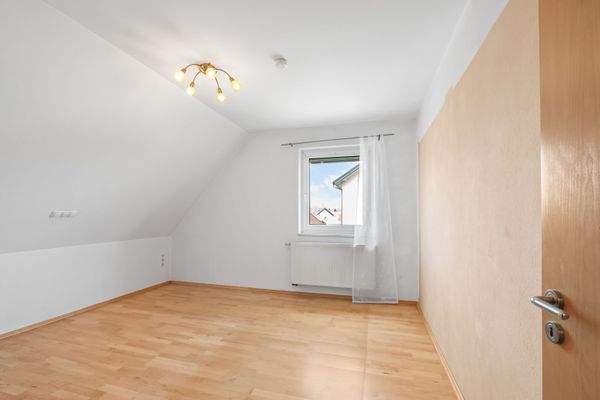 Dieses Schlafzimmer lädt zum entspannen ein