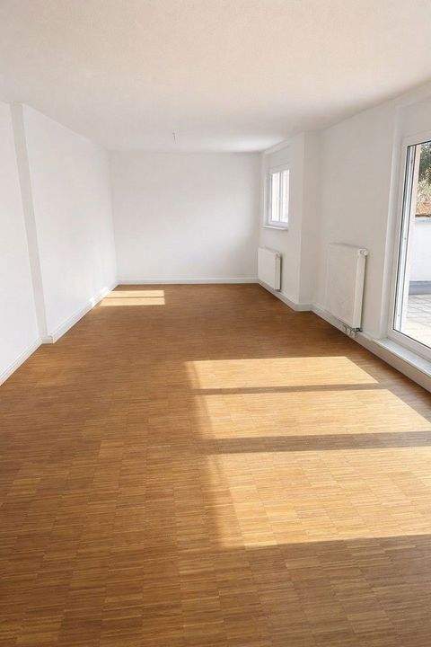 Nürnberg Büros, Büroräume, Büroflächen 