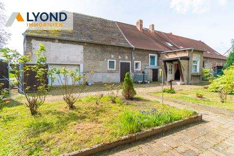 Calbe (Saale) / Gottesgnaden Häuser, Calbe (Saale) / Gottesgnaden Haus kaufen