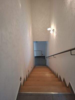 Treppe EG-UG