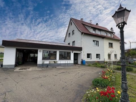 Meßstetten Häuser, Meßstetten Haus kaufen