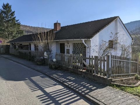 Oberweiler-Tiefenbach Häuser, Oberweiler-Tiefenbach Haus kaufen