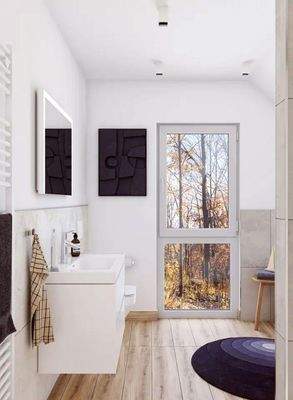 DAN-WOOD Point 124 Bad