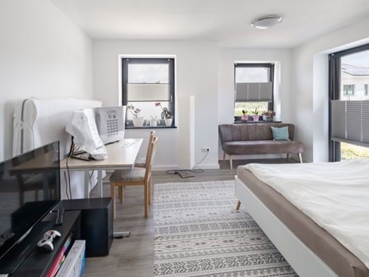 Schlafzimmer I