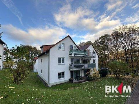 Bad Salzungen Wohnungen, Bad Salzungen Wohnung kaufen