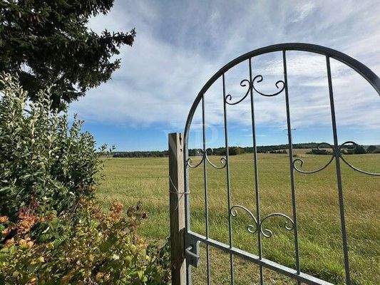 angrenzende Umgebung