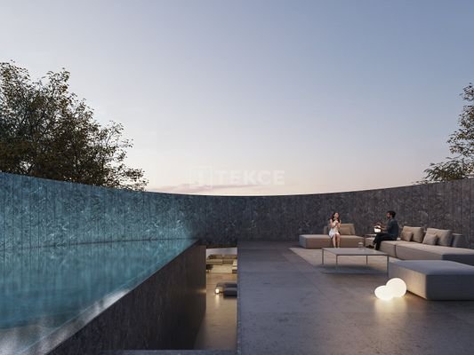 Ultra Luxury Eco Villa with a Unique Design in Sotogrande
