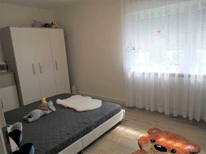 Neu: 3 Zimmer Wohnung in Lörrach zu verkaufen