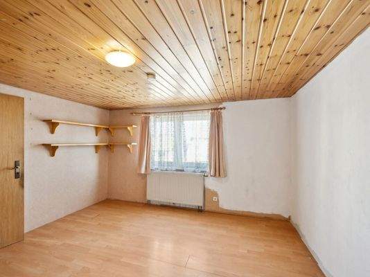 Zimmer 1 Obergeschoss