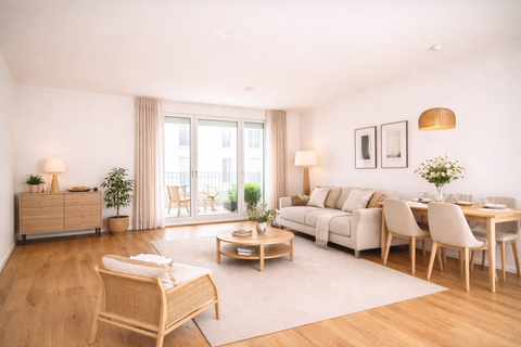 München Wohnungen, München Wohnung mieten