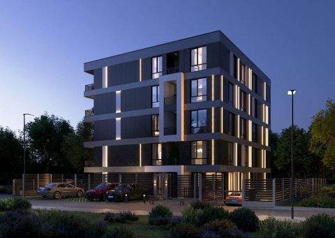 Nessebar Wohnungen, Nessebar Wohnung kaufen