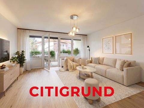 Geretsried Wohnungen, Geretsried Wohnung kaufen