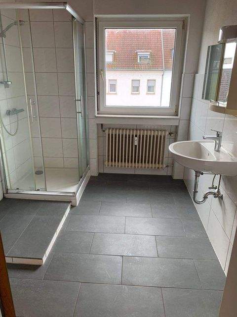 Saarbrücken Wohnungen, Saarbrücken Wohnung mieten