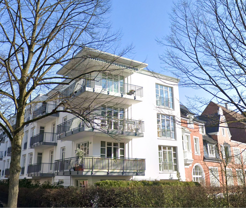 Hamburg Wohnungen, Hamburg Wohnung kaufen