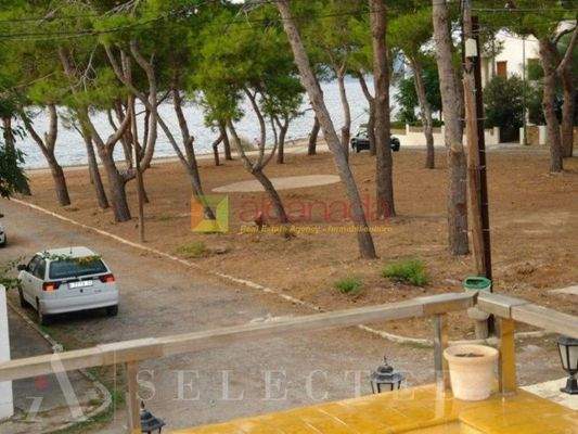 Chalet in zweiter Meereslinie zu verkaufen in Alcudia Manresa, Mallorca