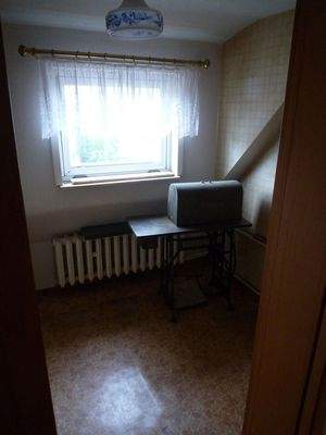 Nebengelass im 1. OG