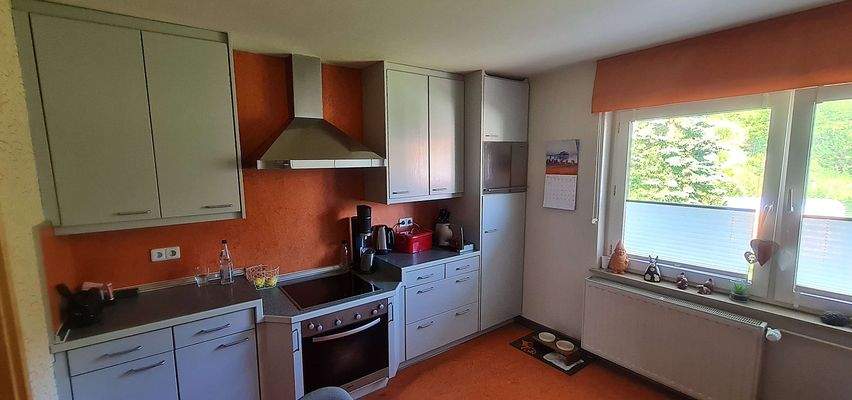 Küche OG 