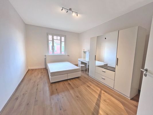 Ansicht Zimmer 2