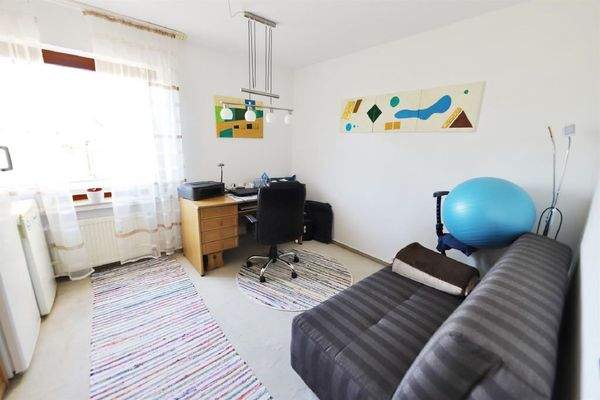 Büro / Kinderzimmer