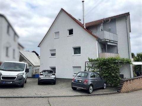 Balzheim Häuser, Balzheim Haus kaufen