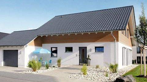 Parkstetten Häuser, Parkstetten Haus kaufen