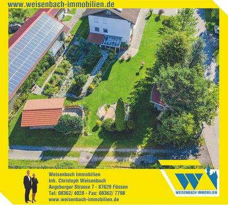 Weisenbach Immobilien
