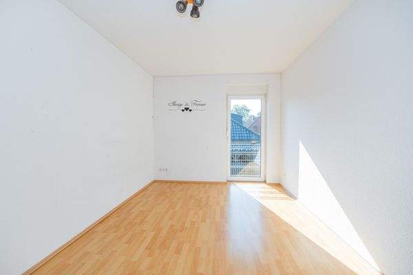 Doppelhaus 2 Rechts - Kinderzimmer 1 OG