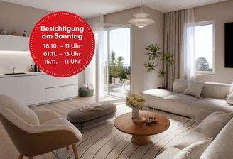 Wohnzimmer Visualisierung