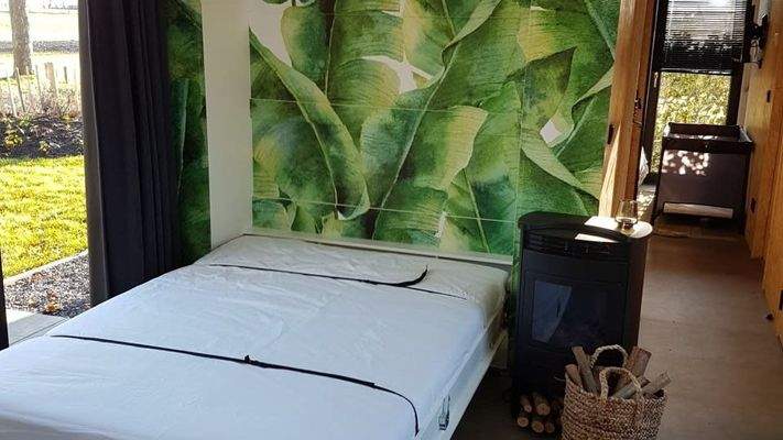 Just Nature Light 4 - 853