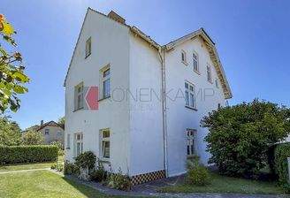MFH in Binz