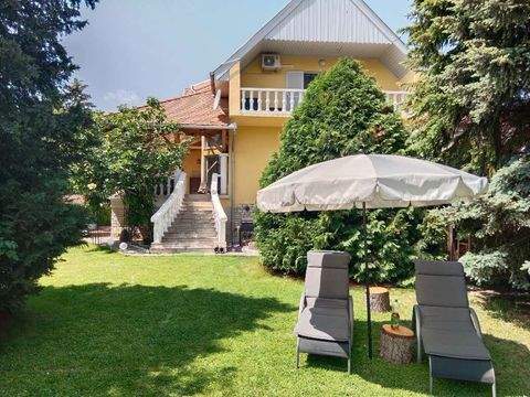 Hévíz Häuser, Hévíz Haus kaufen