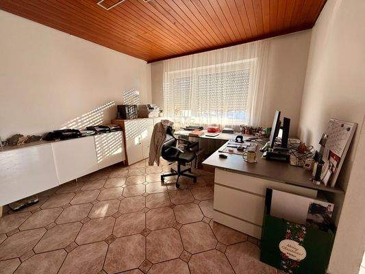 OG  Arbeitszimmer