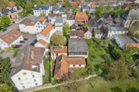 Friedberg (Hessen) Renditeobjekte, Mehrfamilienhäuser, Geschäftshäuser, Kapitalanlage