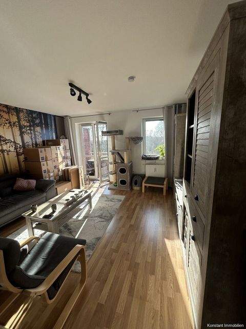 Hamburg Wohnungen, Hamburg Wohnung mieten