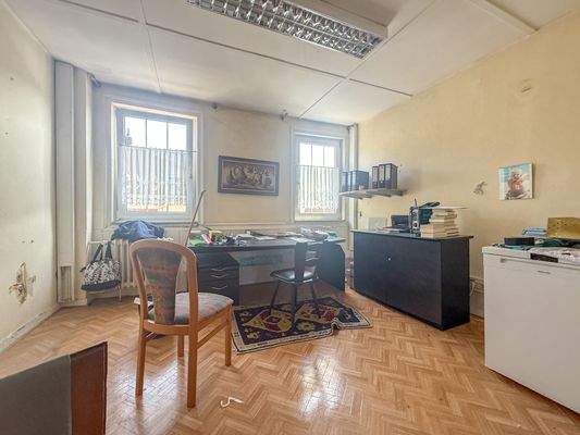 1 OG - Schlafzimmer 4