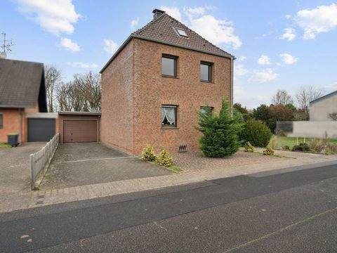 Korschenbroich Häuser, Korschenbroich Haus kaufen