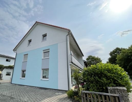 Wohnung