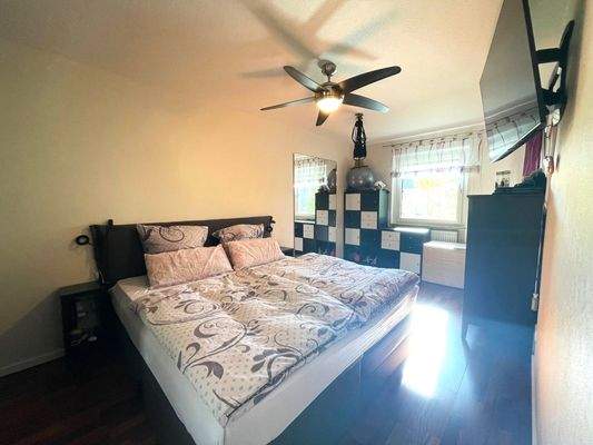 Schlafzimmer - Foto 1