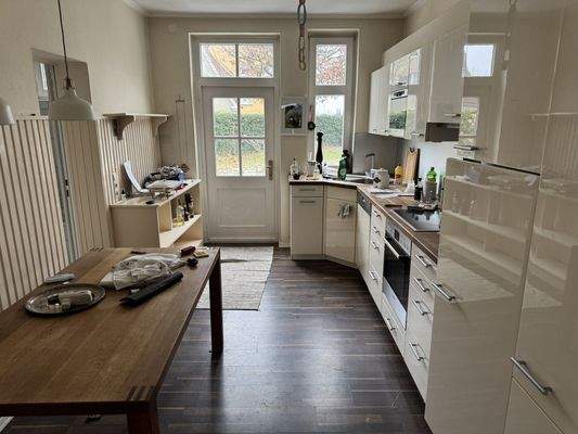 08a Küche Bild 1