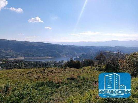 Kreta, Skourvoula: Landhaus mit fabelhafter Aussicht zu verkaufen
