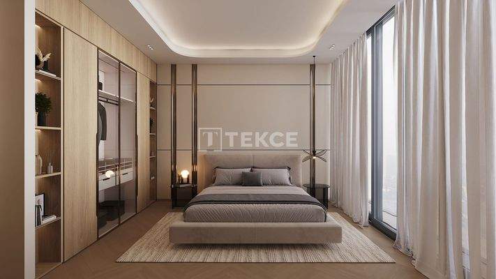 City View Apartments with Payment Plan in Dubai Science Park